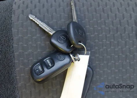 2008 Toyota Corolla S z USA, uszkodzony, nr VIN 2T1BR32E38C925107